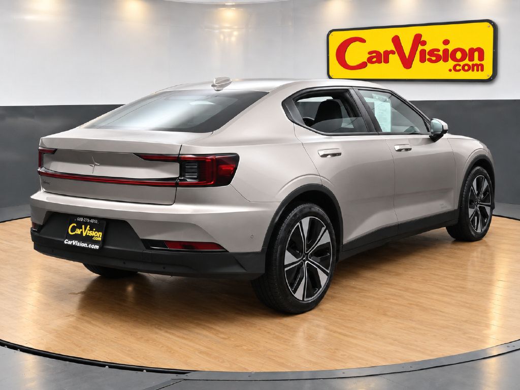Used 2024 Polestar Polestar 2 AWD/4WD image 4