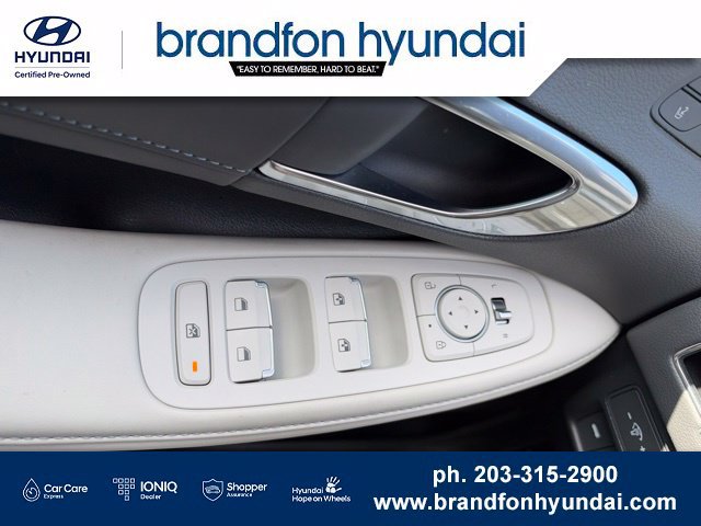 Used 2023 Hyundai Sonata Limited FWD image 13