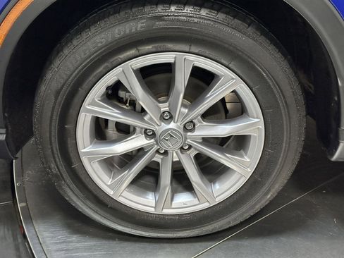 Used 2024 Honda CR-V EX-L image 18