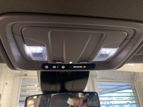 New 2025 Chevrolet Silverado 1500 RST image 17