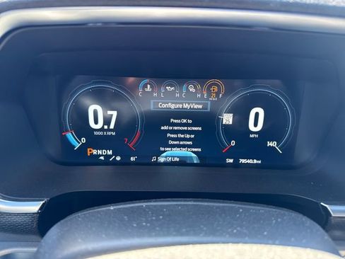 Used 2023 Ford F150 Raptor w/ Raptor 37 Performance Package image 15