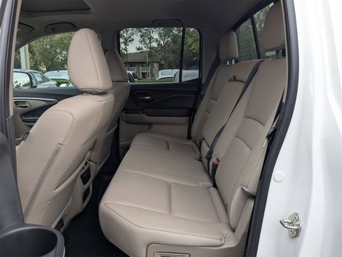 Used 2020 Honda Ridgeline RTL image 21