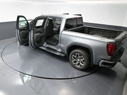 New 2026 GMC Sierra 1500 SLT w/ SLT Premium Plus Package image 58