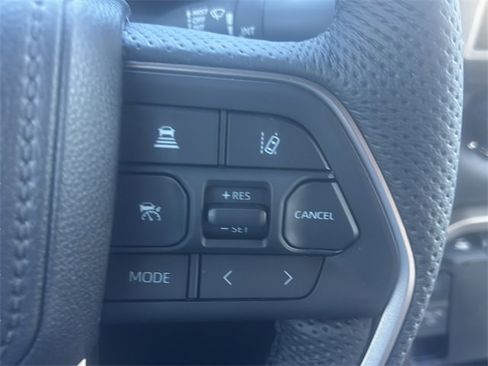 New 2026 Toyota Tundra Limited image 24