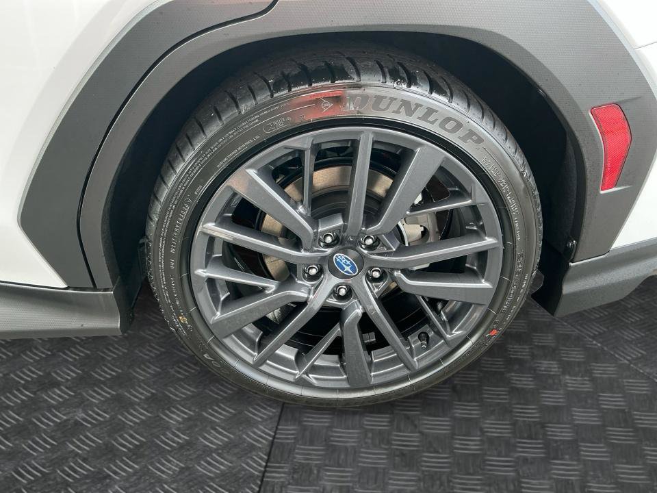 New 2026 Subaru WRX Premium AWD/4WD image 23