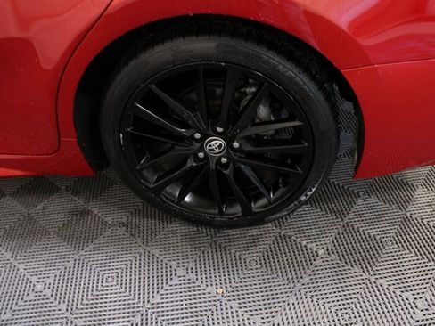 Used 2023 Toyota Camry XSE image 23