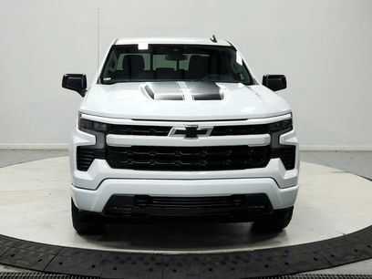 Used 2023 Chevrolet Silverado 1500 RST w/ Rally Edition