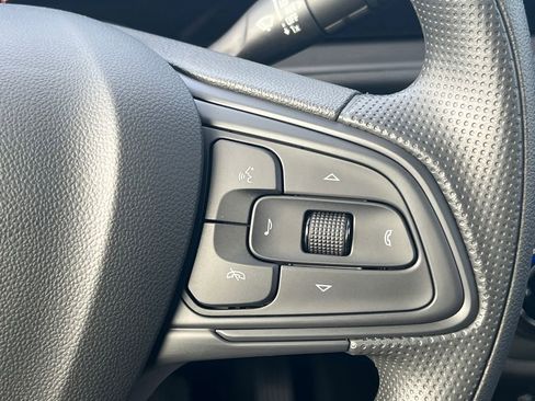 New 2026 Buick Envista Preferred FWD image 19