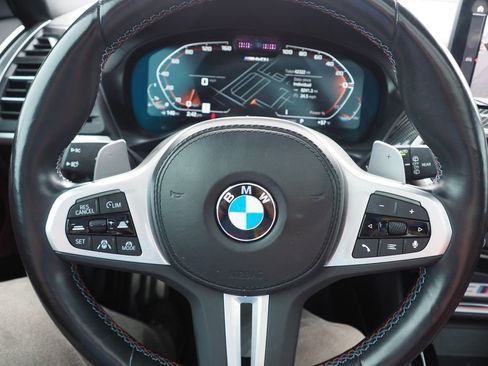 Used 2022 BMW X3 M40i image 29