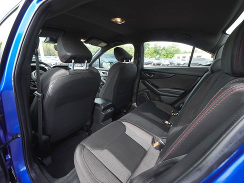 Used 2024 Subaru WRX Premium AWD/4WD image 30