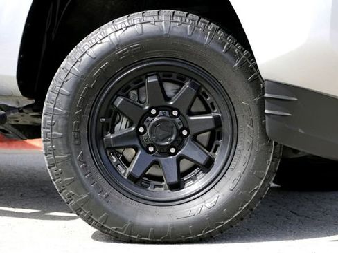 Used 2023 Toyota Tacoma SR image 2