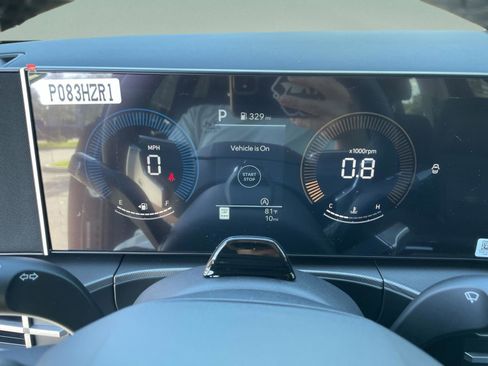 New 2026 Hyundai Santa Fe XRT image 10