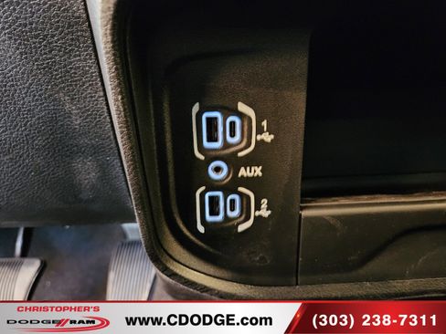 New 2026 RAM 2500 Tradesman w/ Power Wagon Package AWD/4WD image 29