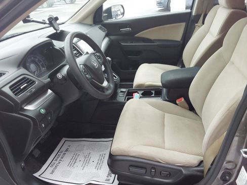 Used 2015 Honda CR-V EX image 17