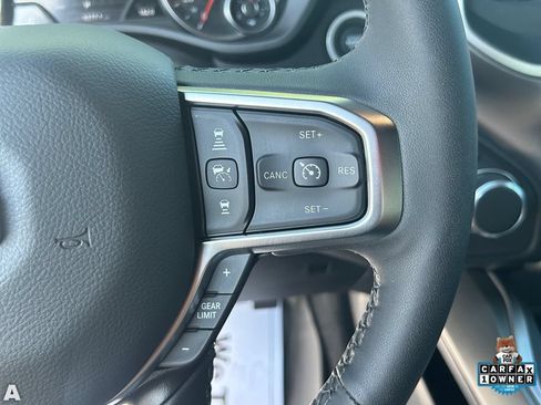 Certified 2026 RAM 1500 Big Horn AWD/4WD image 32