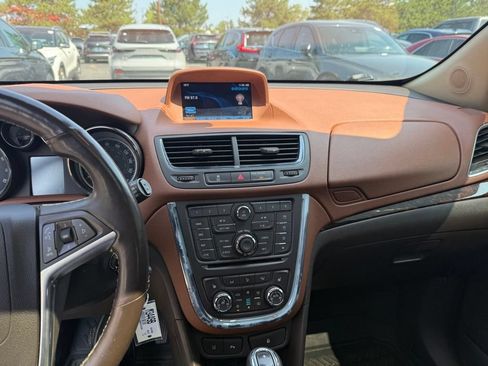 Used 2013 Buick Encore Premium AWD/4WD image 10