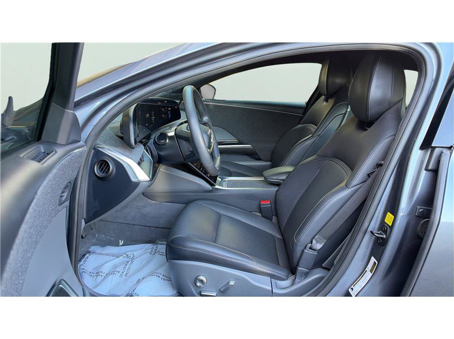 Used 2023 Lucid Air Pure AWD/4WD image 17