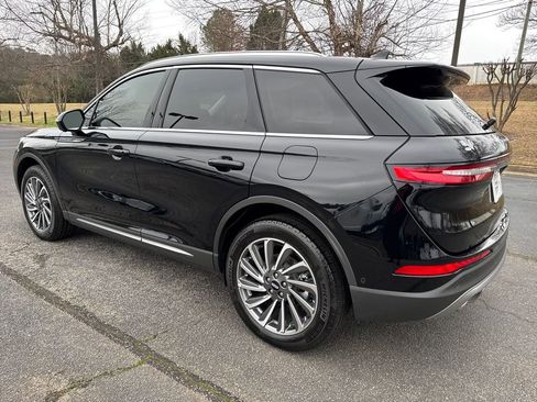 Certified 2023 Lincoln Corsair Reserve w/ Equipment Group 202A image 7