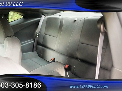Used 2011 Chevrolet Camaro SS w/ RS Package RWD image 14