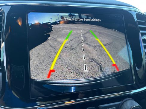 Used 2020 Jeep Grand Cherokee Trailhawk image 29