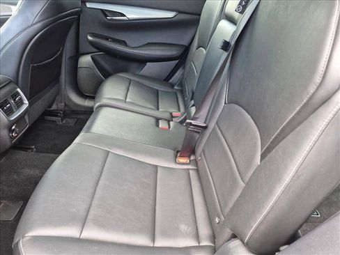 Used 2020 INFINITI QX50 Essential w/ Edition 30 Package FWD image 18
