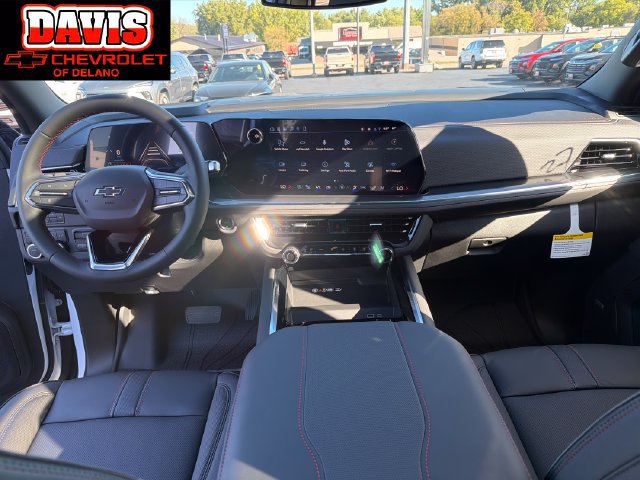 New 2027 Chevrolet Suburban RST w/ Comfort Package AWD/4WD image 14