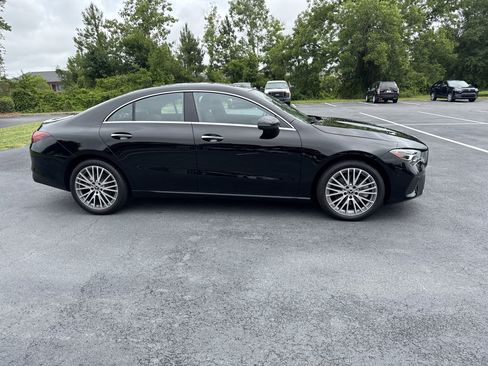 Used 2024 Mercedes-Benz CLA 250 image 16