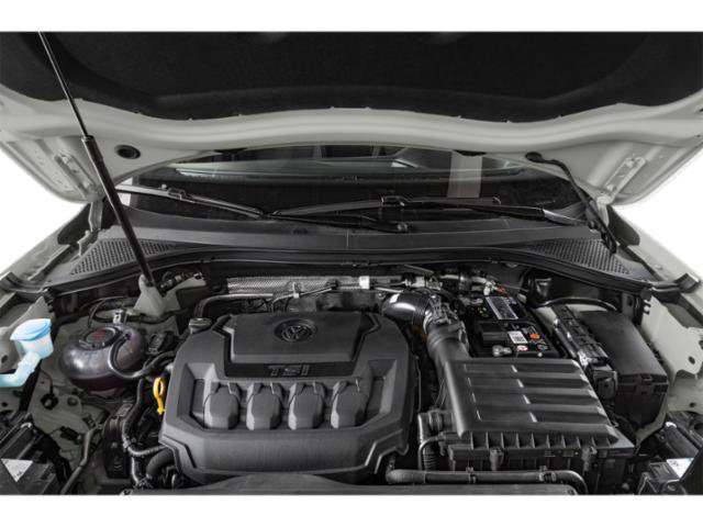 Used 2022 Volkswagen Tiguan S w/ IQ.Drive Package AWD/4WD image 12