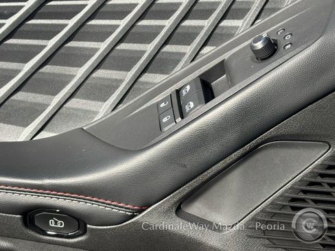 Used 2025 Dodge Charger R/T w/ Quick Order Package 25M R/T image 20