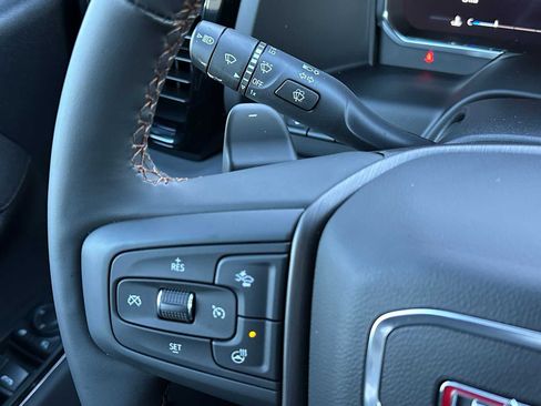 New 2026 GMC Sierra 1500 AT4 w/ AT4 Premium Package image 33