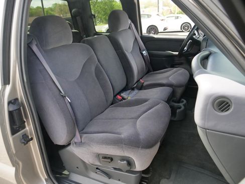 Used 2001 GMC Sierra 3500 4x4 Extended Cab image 30