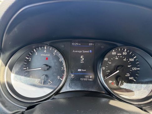 Used 2019 Nissan Rogue Sport S image 13