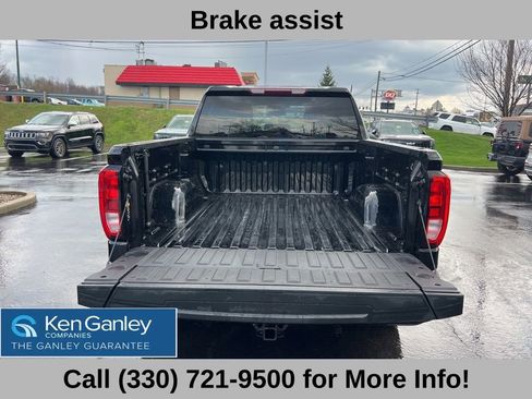 Used 2024 GMC Sierra 1500 Elevation AWD/4WD image 48