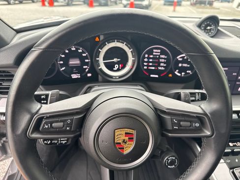 Used 2021 Porsche 911 Carrera S RWD image 36