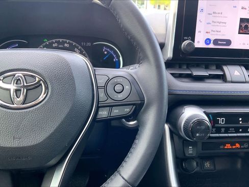 Used 2023 Toyota RAV4 SE AWD/4WD image 24