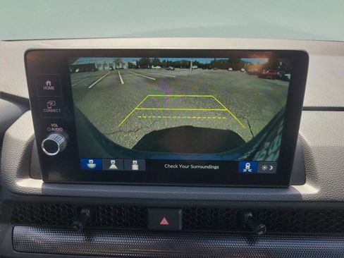 New 2026 Honda CR-V EX image 32