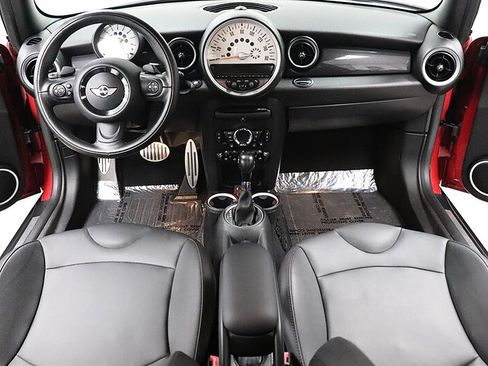 Used 2013 MINI Cooper S FWD image 17