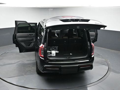 New 2026 Nissan Armada Platinum image 46