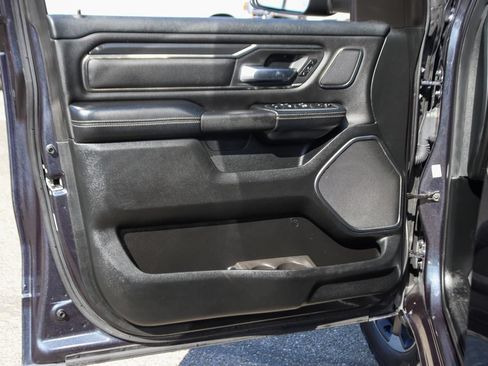 Used 2020 RAM 1500 Rebel w/ Rebel Level 2 Equipment Group AWD/4WD image 15