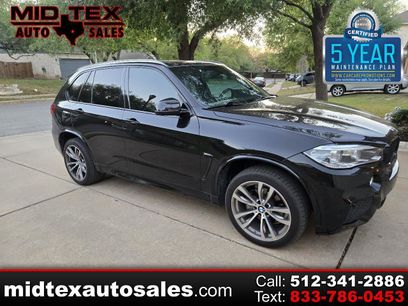 Used 2017 BMW X5 xDrive35i