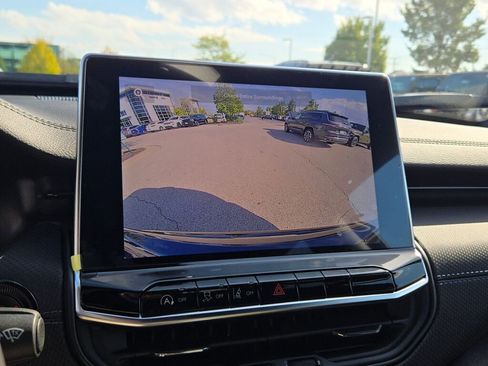 New 2026 Jeep Compass Latitude w/ Sun and Sound Group image 27