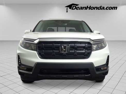 New 2026 Honda Ridgeline RTL image 8