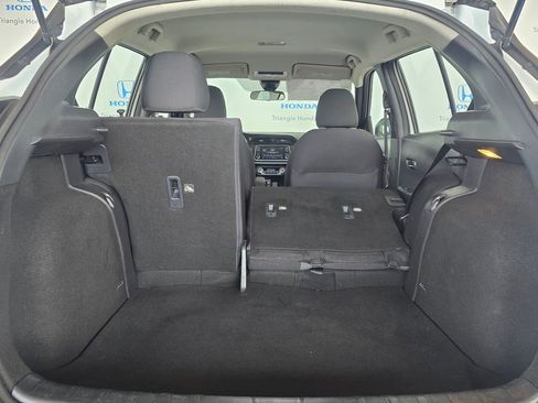Used 2020 Nissan Kicks SV FWD image 56