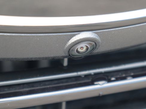 New 2025 Ford F150 Platinum w/ Equipment Group 702A High image 11