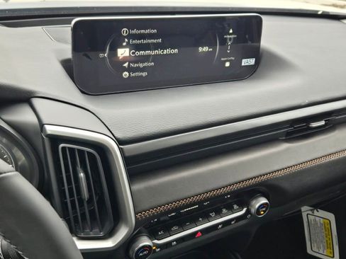 New 2026 MAZDA CX-50 AWD 2.5 Hybrid w/ Weather Package image 29