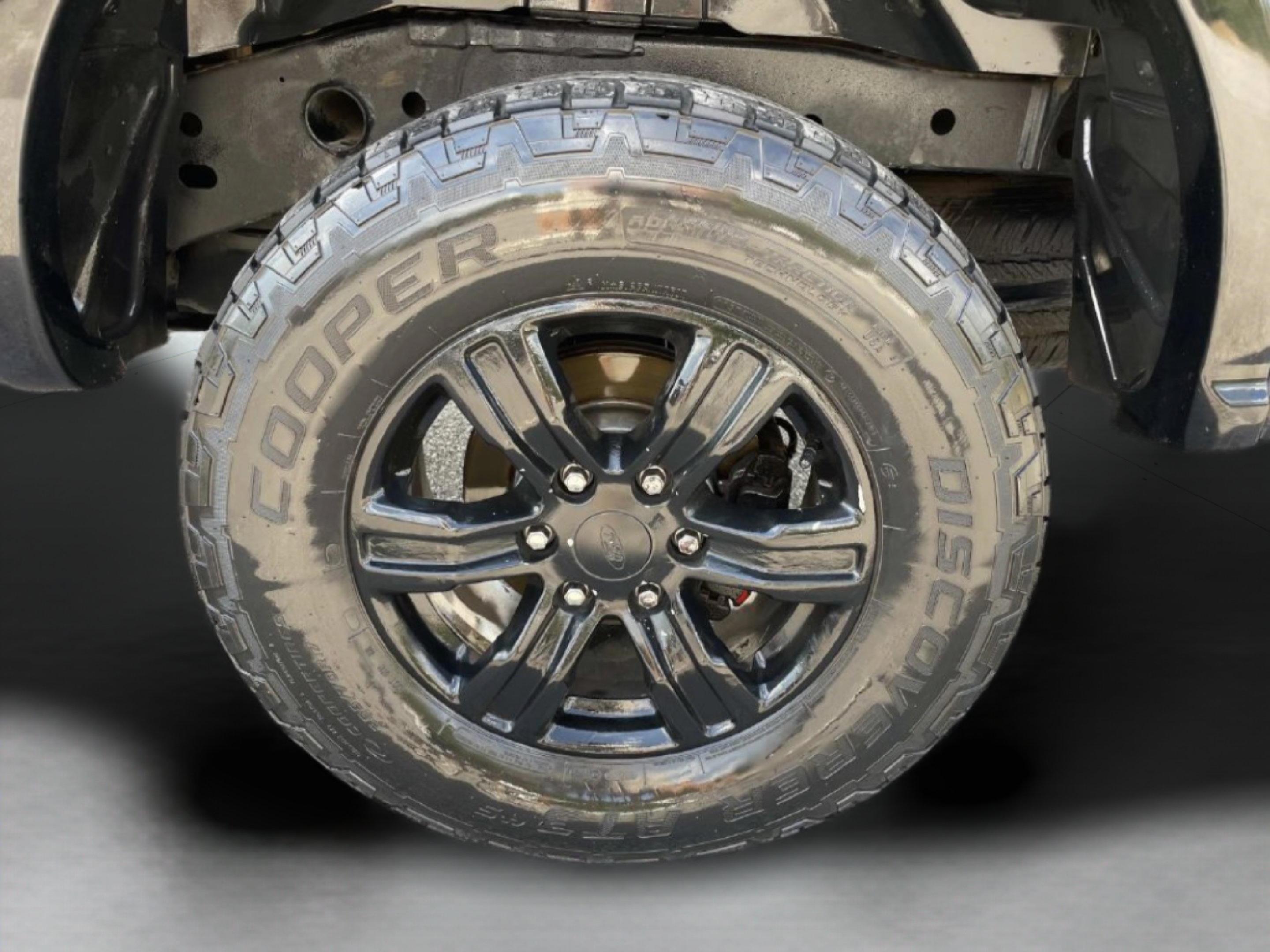 Used 2020 Ford Ranger XL w/ Equipment Group 101A Mid AWD/4WD image 17