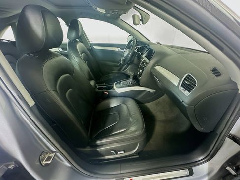 Used 2015 Audi A4 2.0T Premium FWD image 30