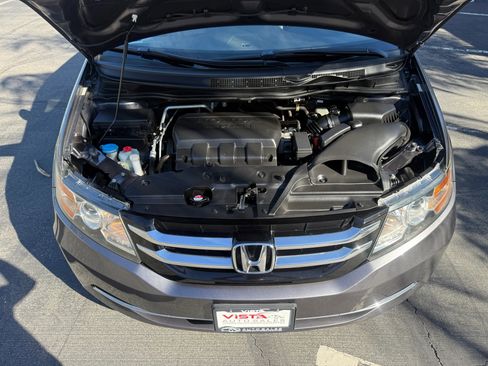 Used 2016 Honda Odyssey SE image 20