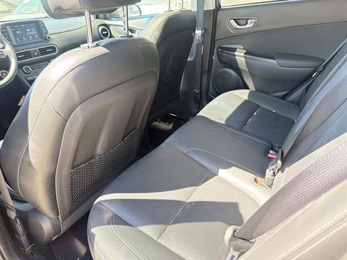 Used 2018 Hyundai Kona Limited FWD image 10