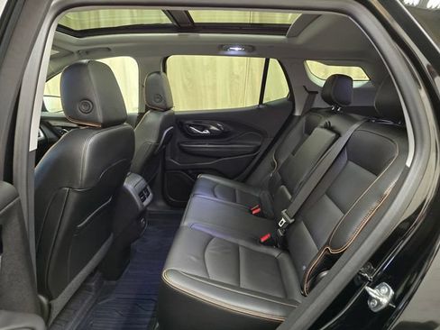 Used 2024 GMC Terrain AT4 w/ Infotainment Package II AWD/4WD image 32